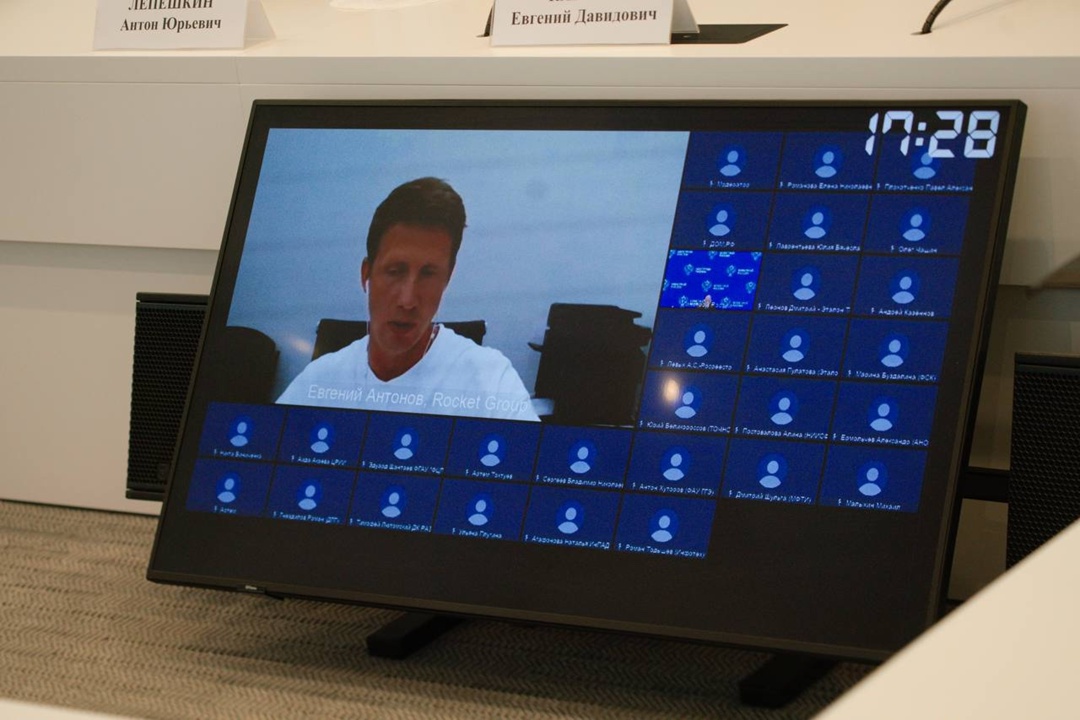 В Минстрое России обсудили промежуточные результаты деятельности Экспертной группы по внедрению ИИ в строительную отрасль