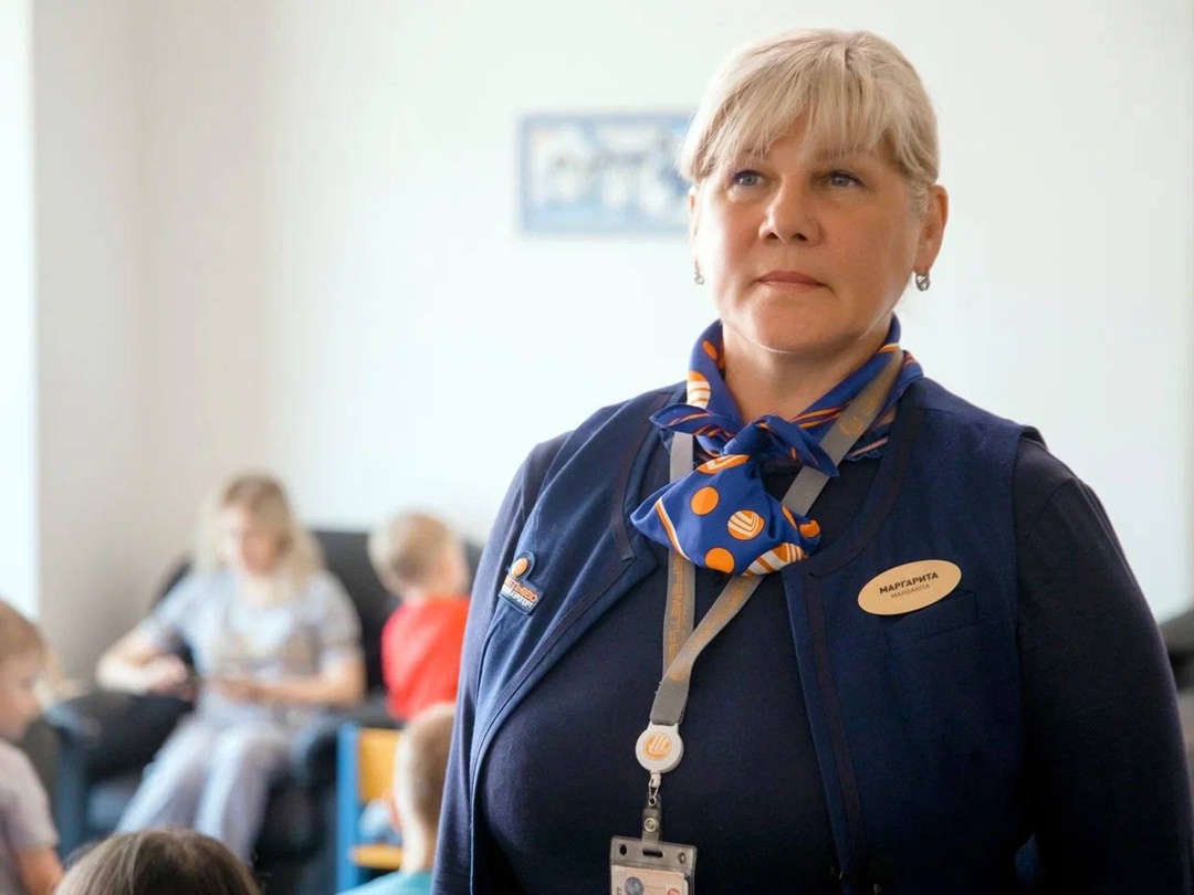 Рейсы авиакомпаний «Аэрофлот» и «Россия» выполняются по скорректированному плану полетов