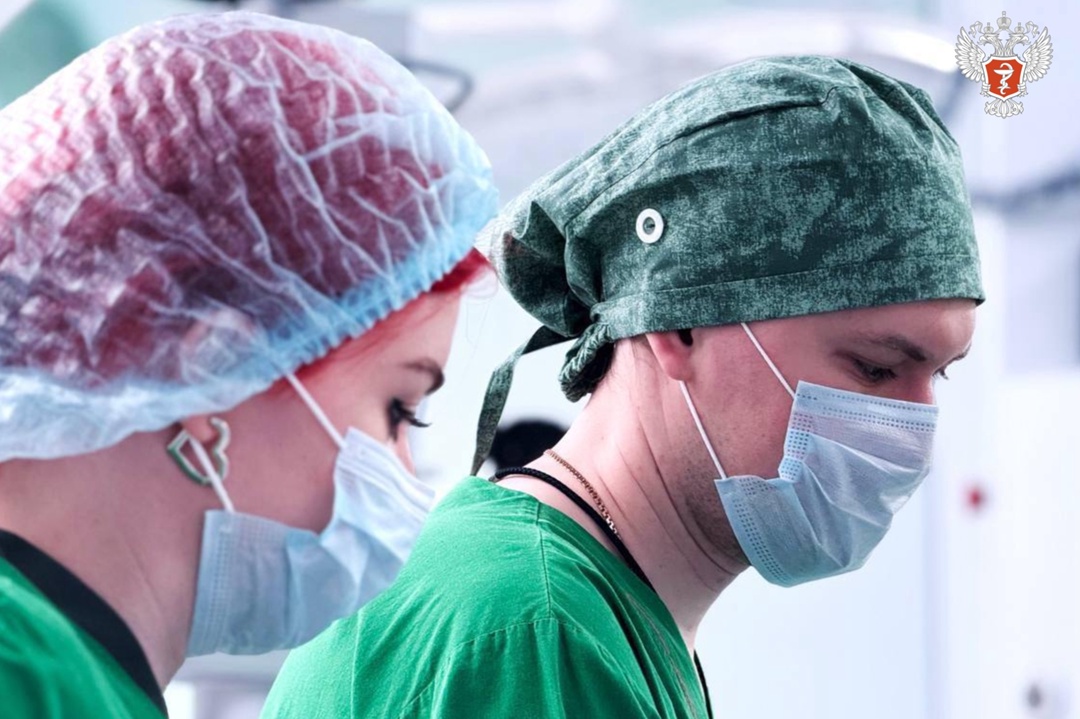 Подмосковные врачи спасли годовалого мальчика, случайно съевшего крысиный яд