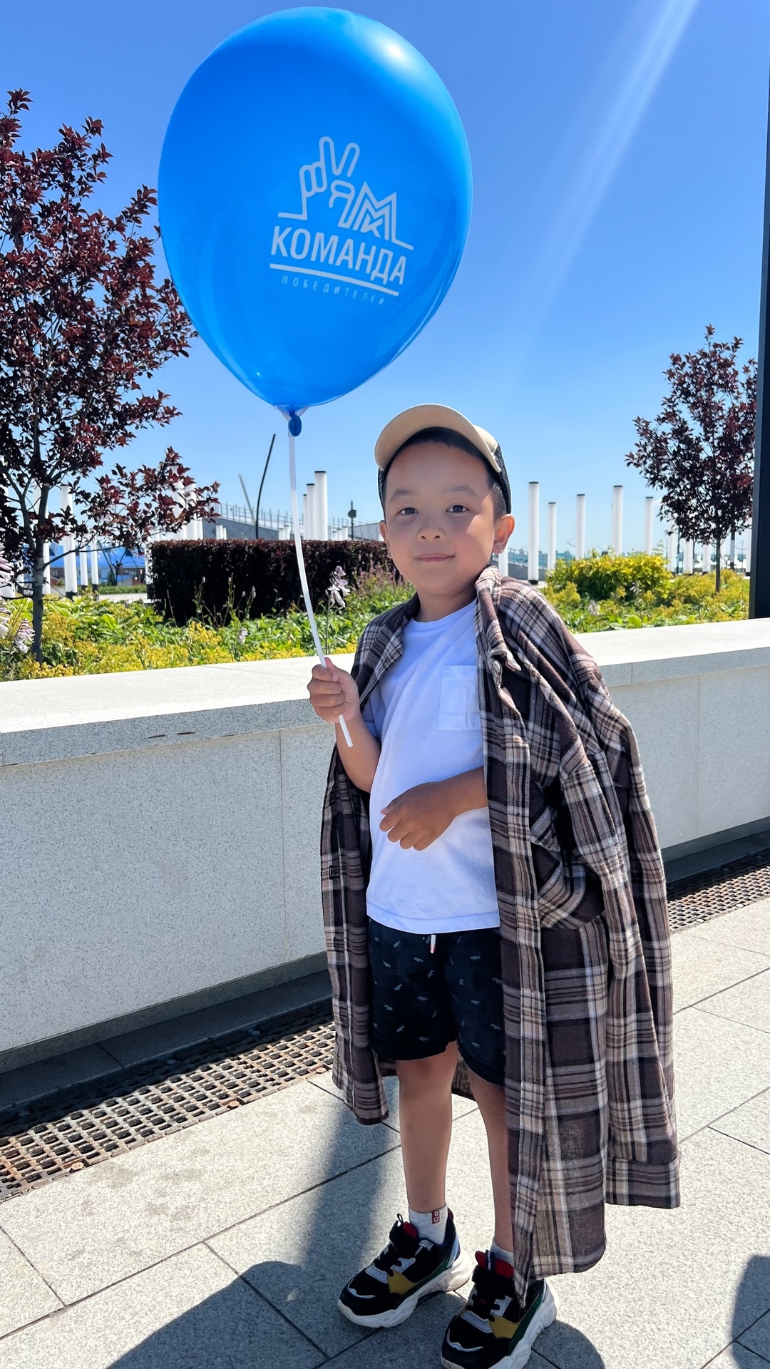 Первый год — первый праздник! Кадровому центру и проекту «Юный металлург» исполнился ровно год