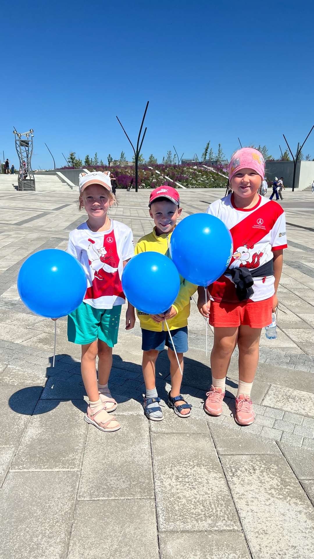 Первый год — первый праздник! Кадровому центру и проекту «Юный металлург» исполнился ровно год