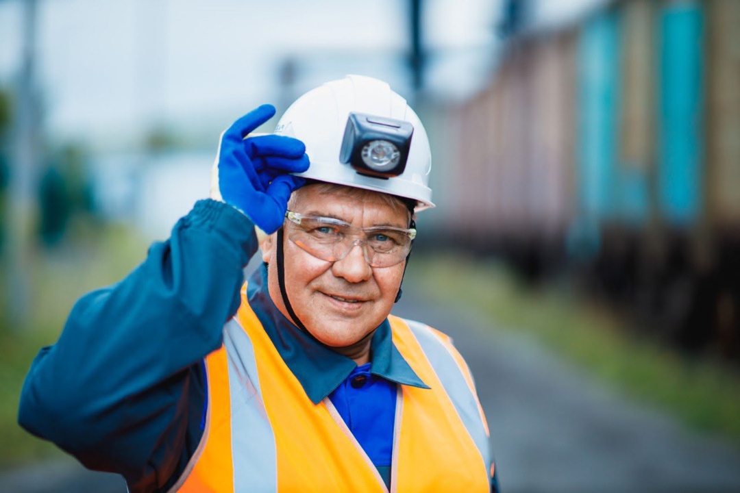 Сила механика – в отличной команде!