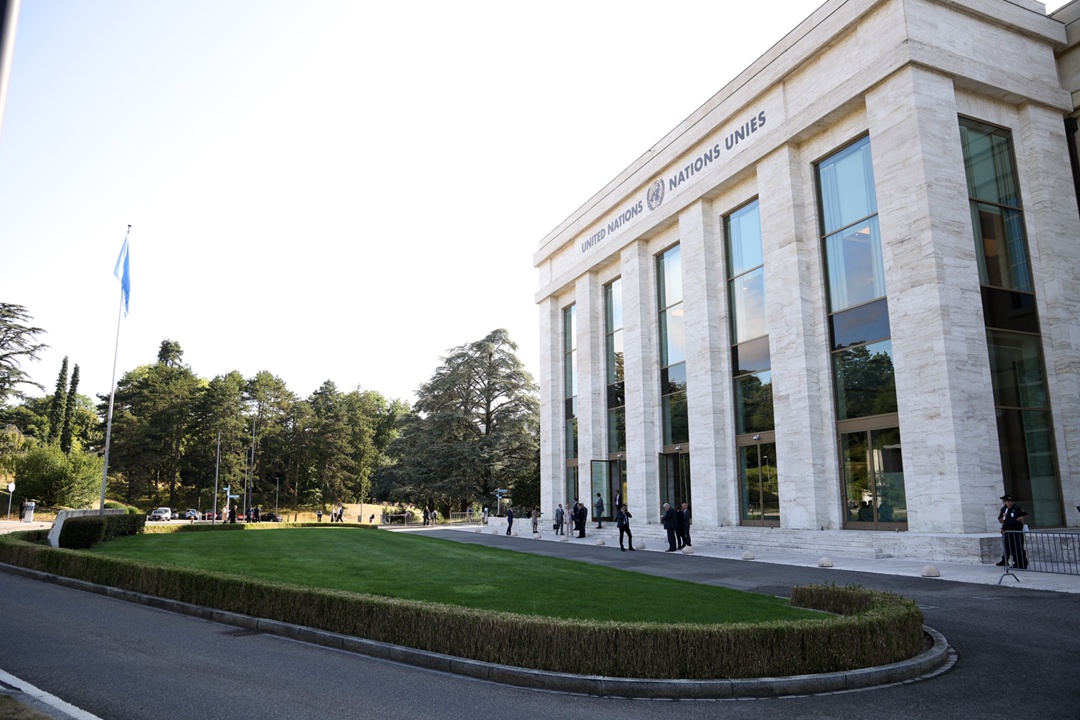 Валентина Матвиенко: Российские и кубинские парламентарии находятся в постоянном контакте