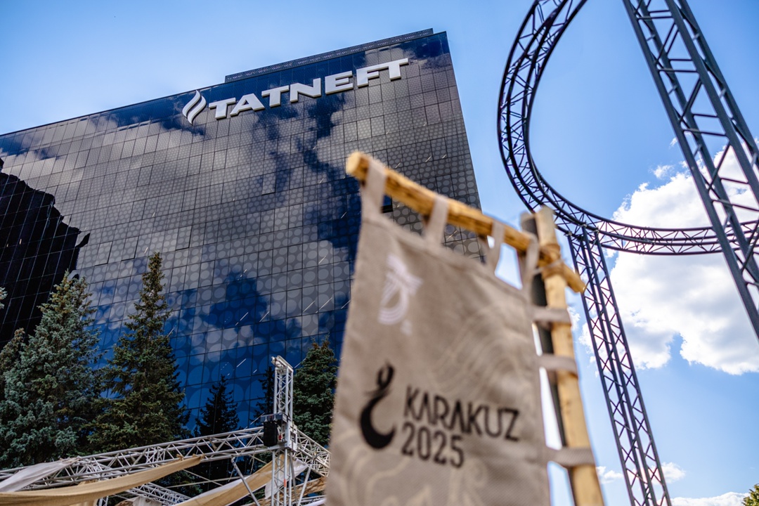 Позади две недели фестиваля «Каракуз»!