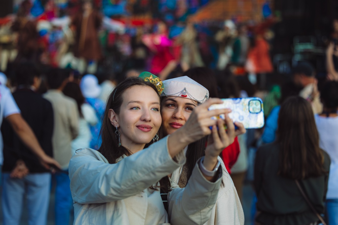 Позади две недели фестиваля «Каракуз»!