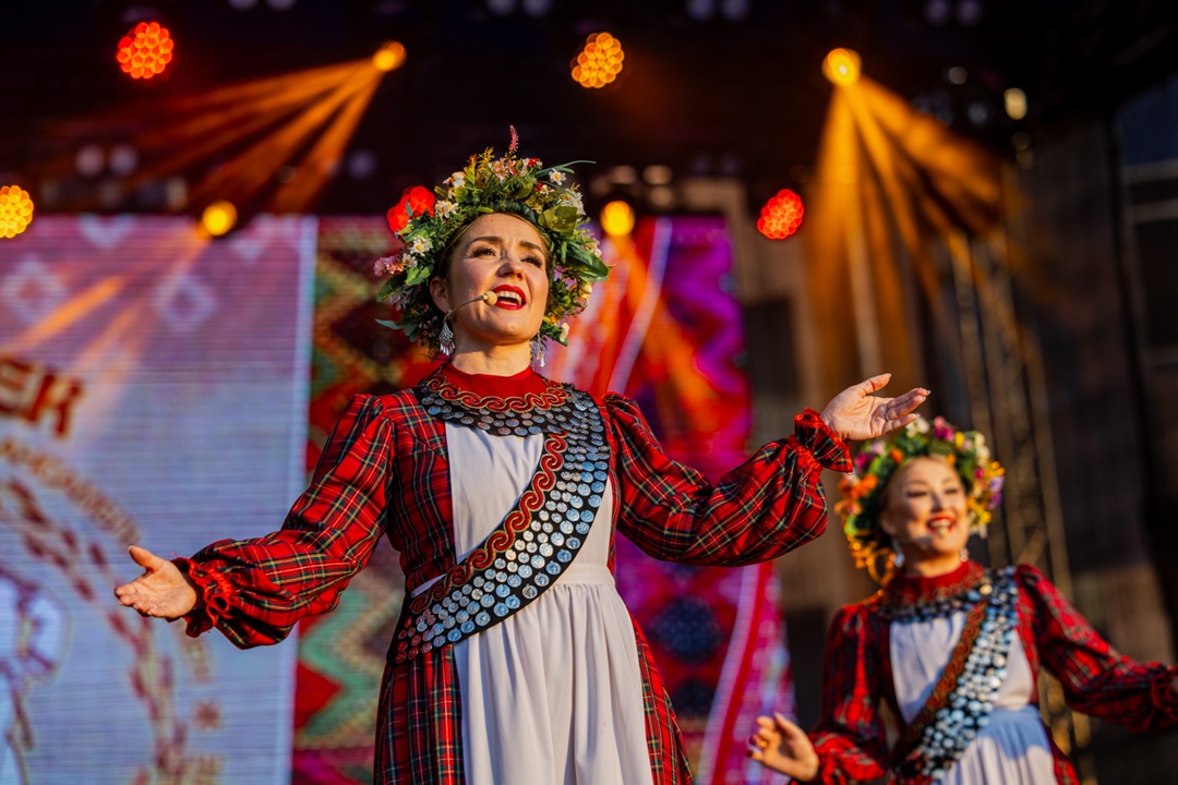 Позади две недели фестиваля «Каракуз»!