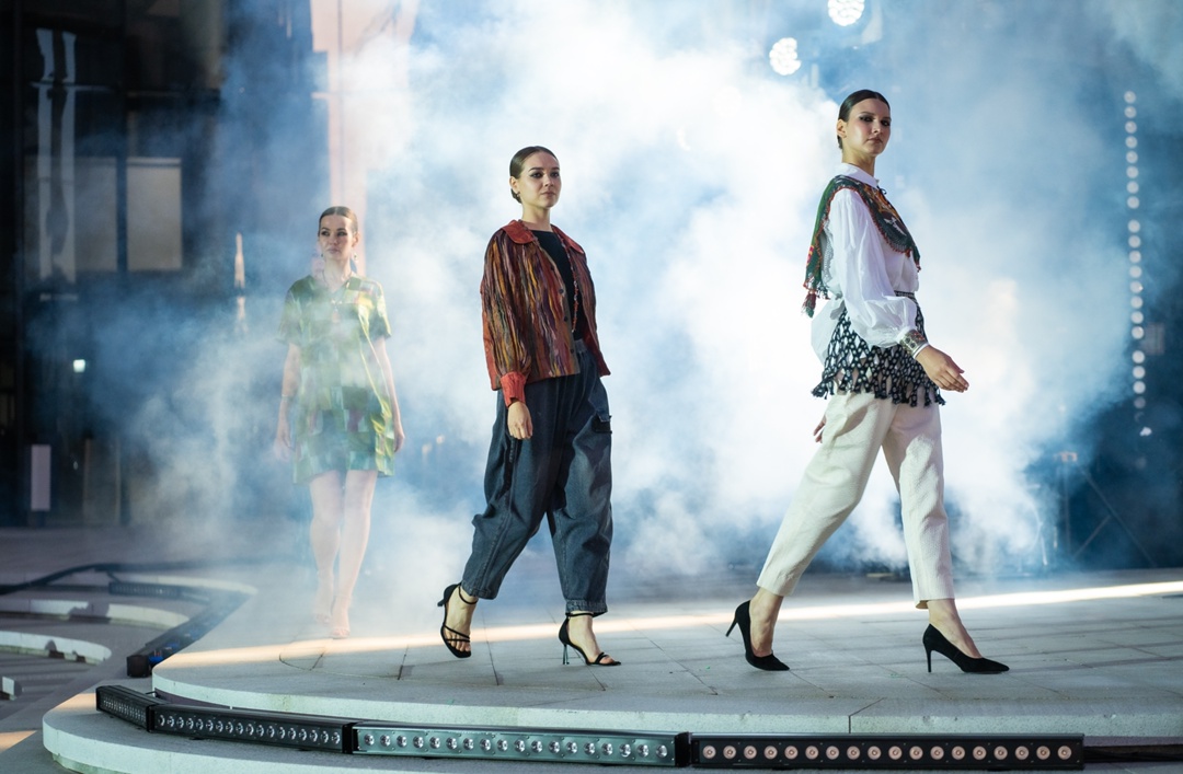 Позади две недели фестиваля «Каракуз»!