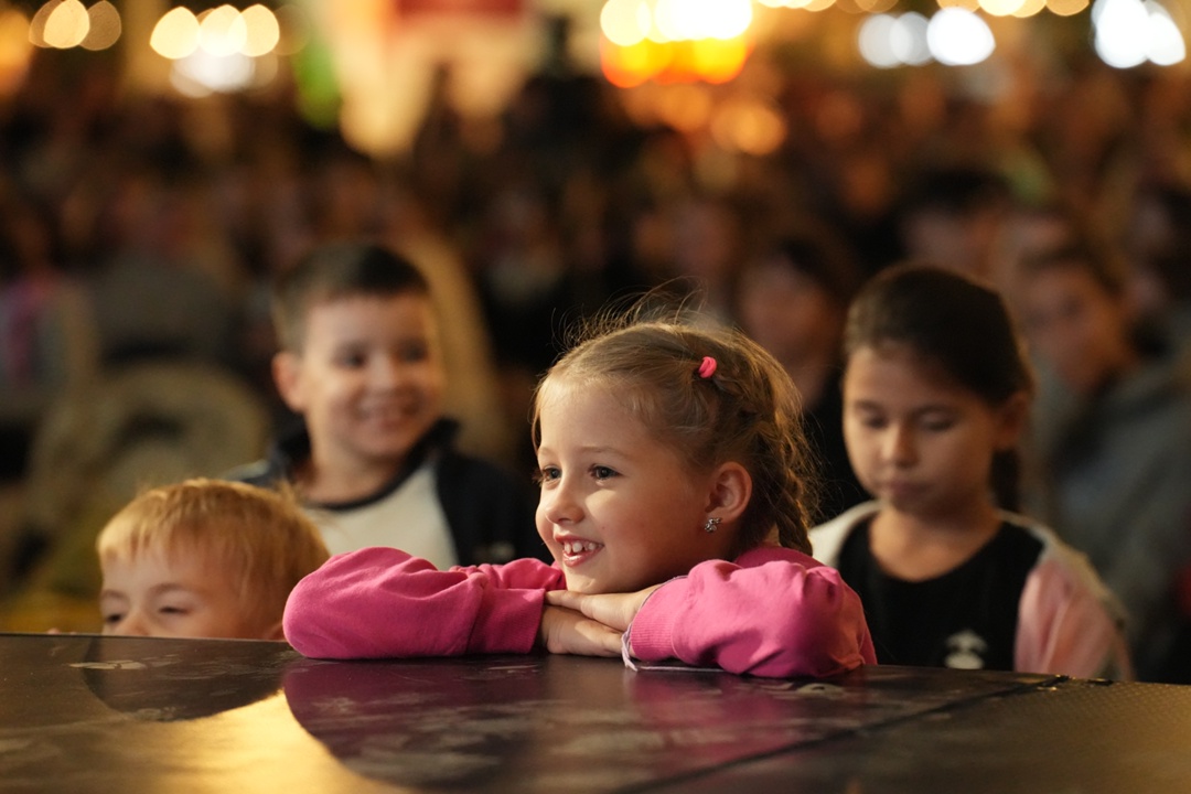 Позади две недели фестиваля «Каракуз»!