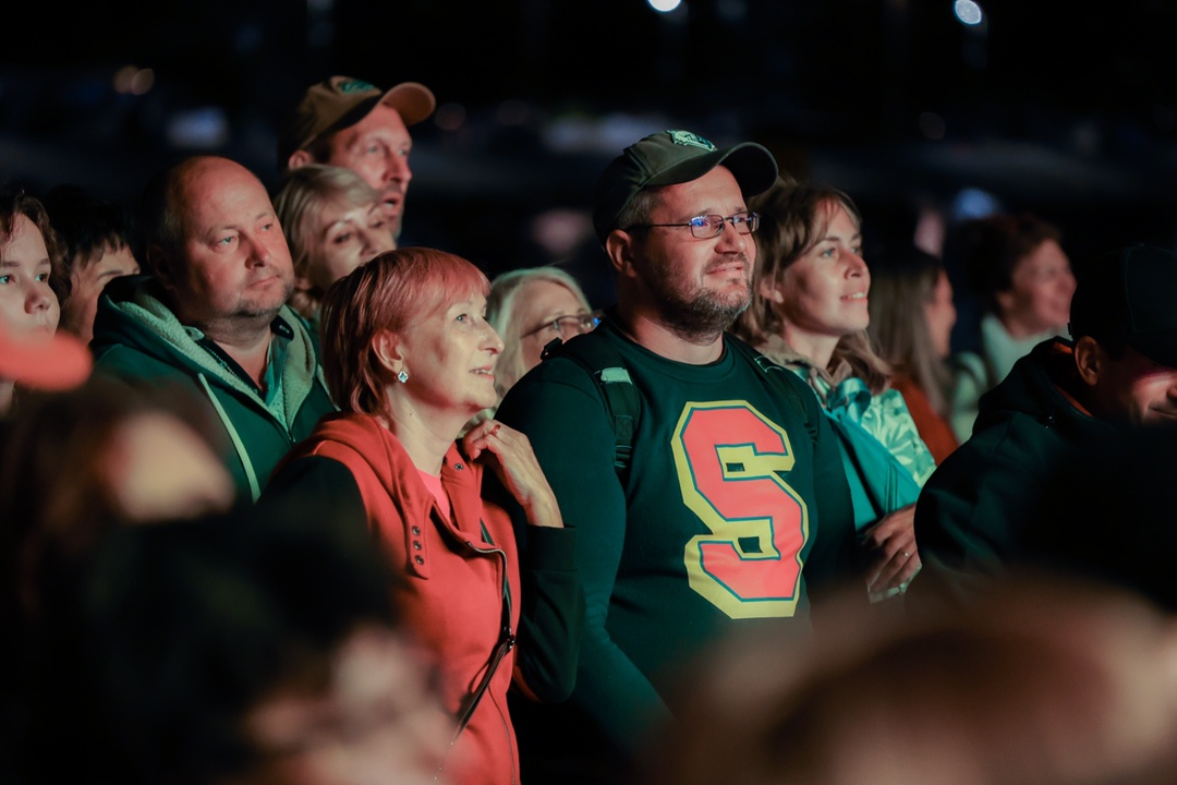 Позади две недели фестиваля «Каракуз»!