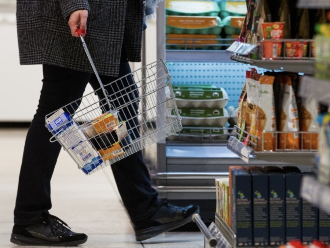 Минсельхоз обратился в Национальный союз производителей молока («Союзмолоко»), Национальный союз производителей плодов и овощей, Национальный союз птицеводов и…