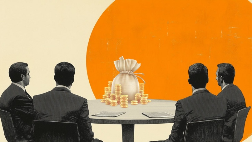 Зачем АНО «Цифровая экономика» считает доходы ИТ-компаний | Компьютерра