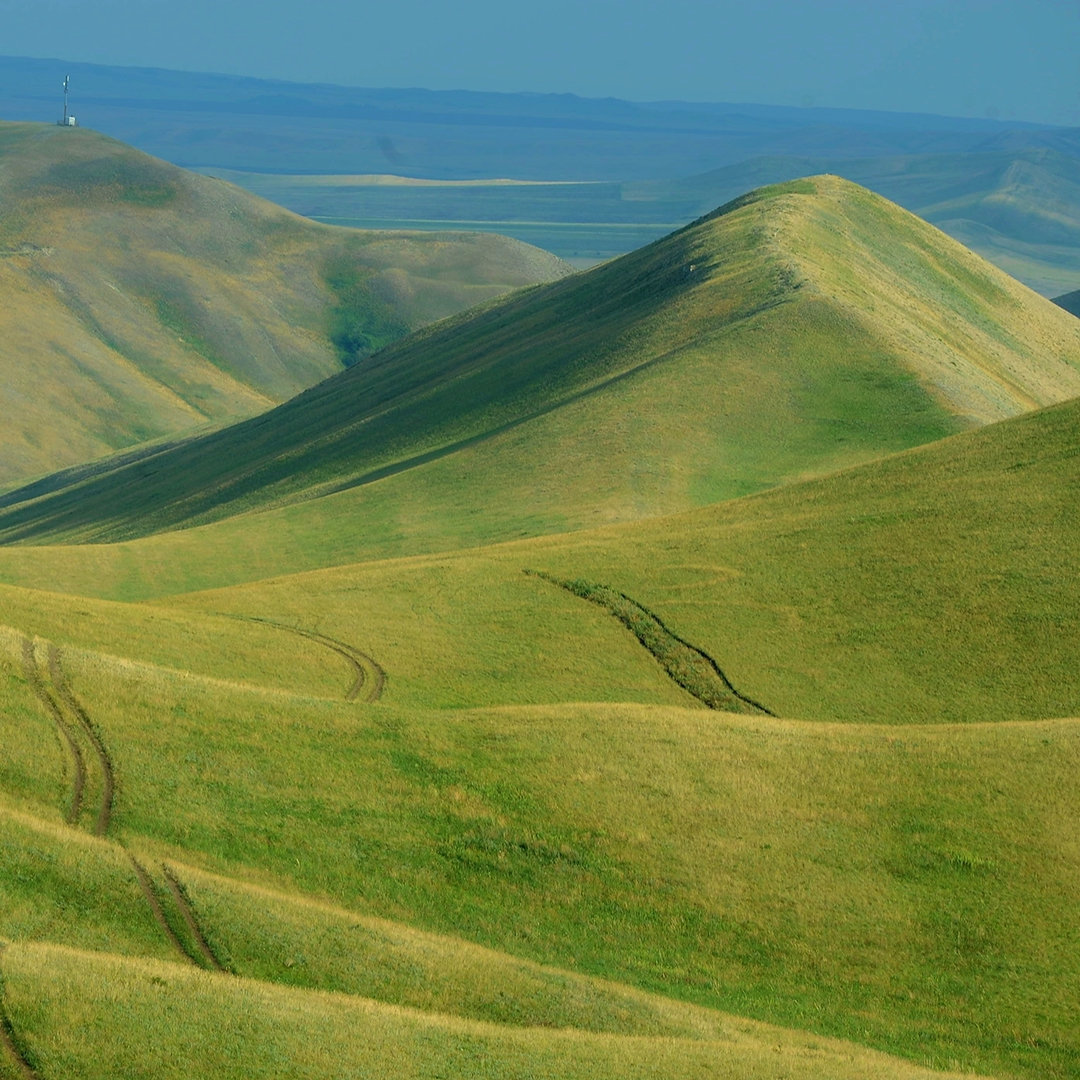 Природа и промышленность могут быть соседями. Это главный посыл фотоальбома «В согласии с природой Оренбуржья», который коллеги из «Газпром добыча Оренбург»…