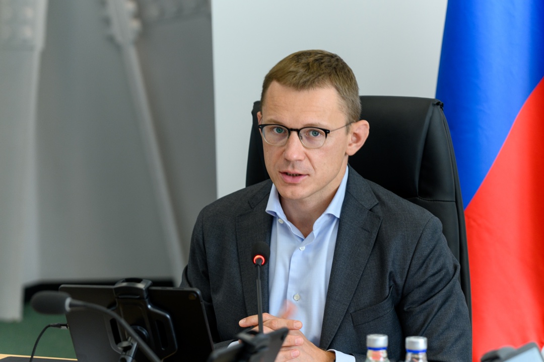 Алексей Сазанов: лицензирование торговли табачной и никотинсодержащей продукцией обелит рынок и обеспечит регионам дополнительные доходы