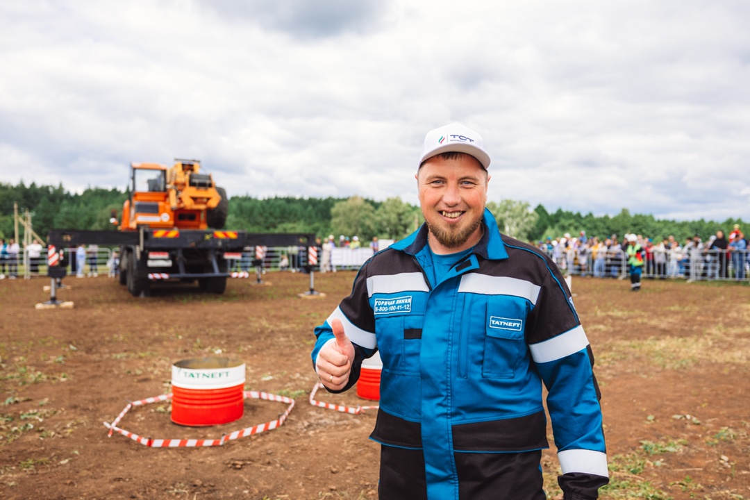 Перед вами настоящие профессионалы!