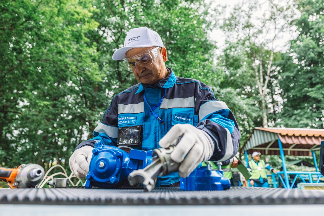 Перед вами настоящие профессионалы!