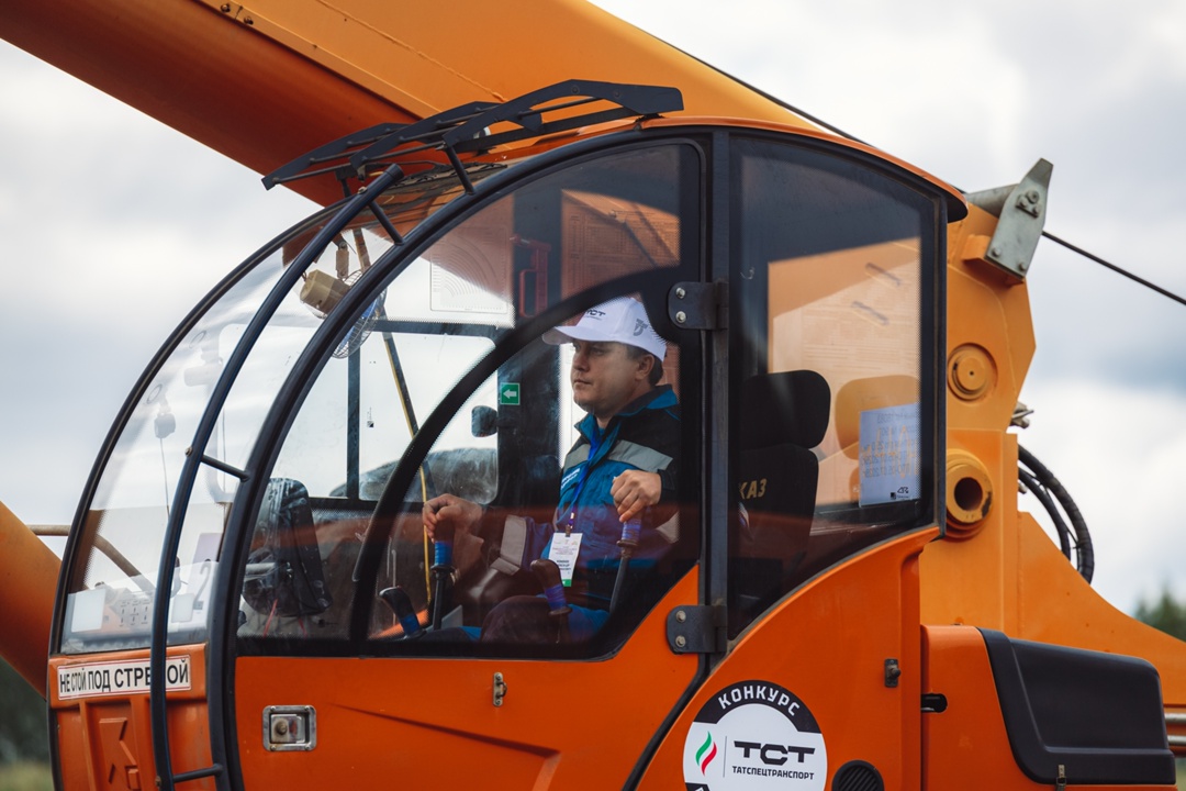 Перед вами настоящие профессионалы!