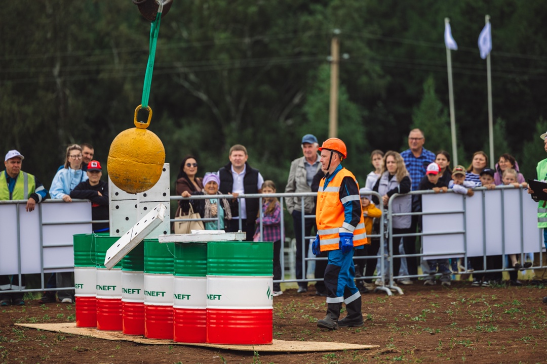 Перед вами настоящие профессионалы!