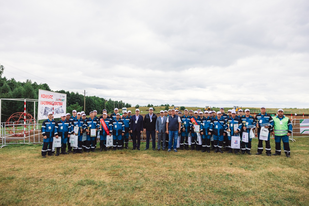 Перед вами настоящие профессионалы!