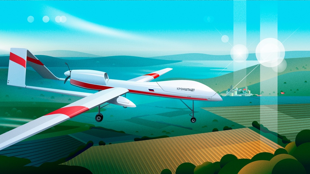 В России появился новый класс воздушного пространства – H для беспилотников. Решение Правительства России создаст условия для дальнейшего развития гражданской…