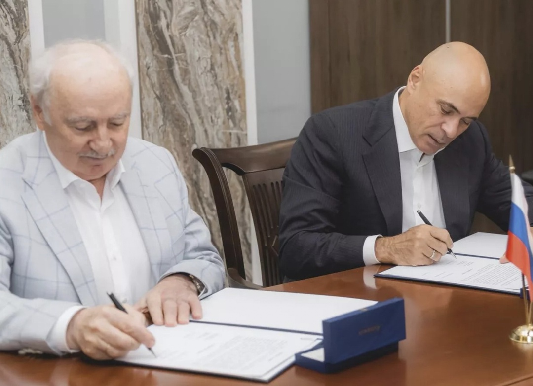 Компания «Амилоза» - новый резидент ОЭЗ «Липецк» - планирует создать производство амилозного крахмала как продукта, ориентированного на экспорт, мощностью 30…