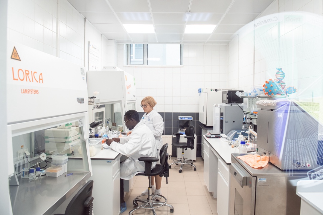 Растет интерес абитуриентов к Дальнему Востоку