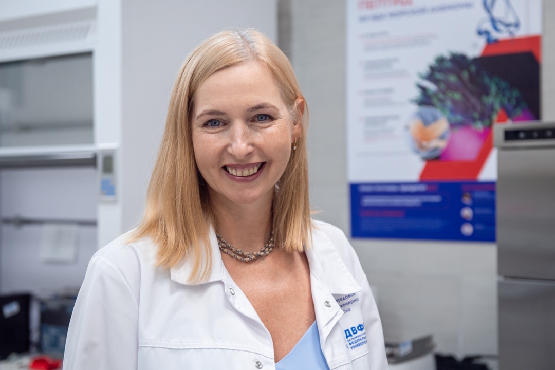 Растет интерес абитуриентов к Дальнему Востоку