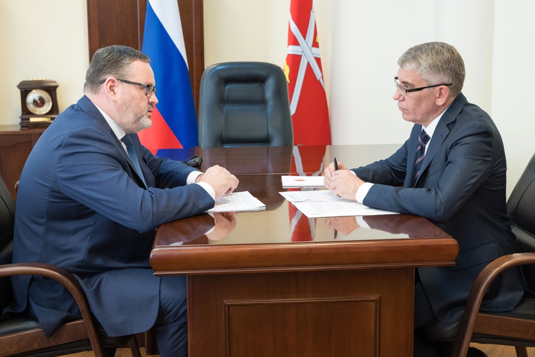 В Тульской области состоялся федеральный этап всероссийского конкурса профессионального мастерства «Лучший по профессии» в номинации «Оператор станка ЧПУ».