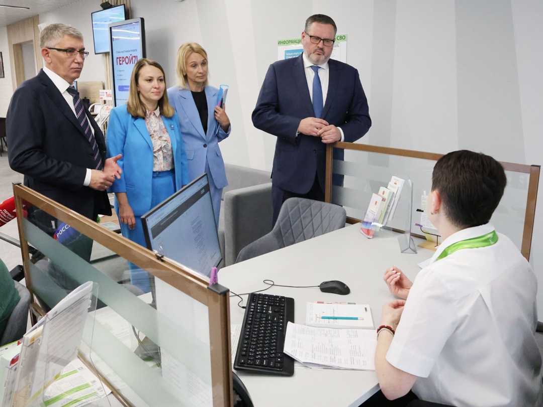 В Тульской области состоялся федеральный этап всероссийского конкурса профессионального мастерства «Лучший по профессии» в номинации «Оператор станка ЧПУ».