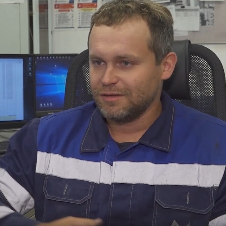 10 лет на ММК. И всё только начинается.