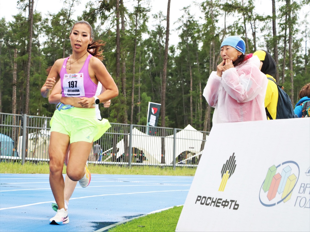 Национальный код Якутии При поддержке «Таас-Юрях Нефтегазодобычи» в Якутии прошли «Игры Манчаары» —Спартакиада по национальным видам спорта, которая…