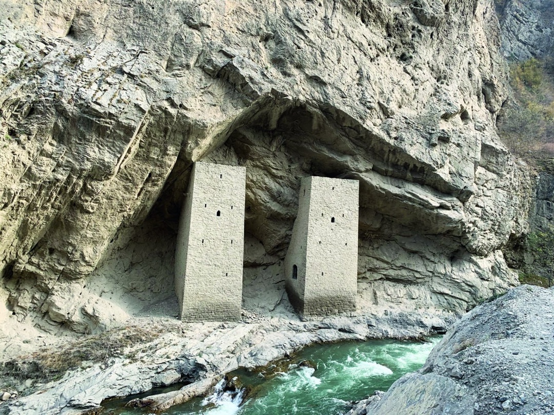 Почему новая ГЭС РусГидро в Чечне носит название «Башенная»?