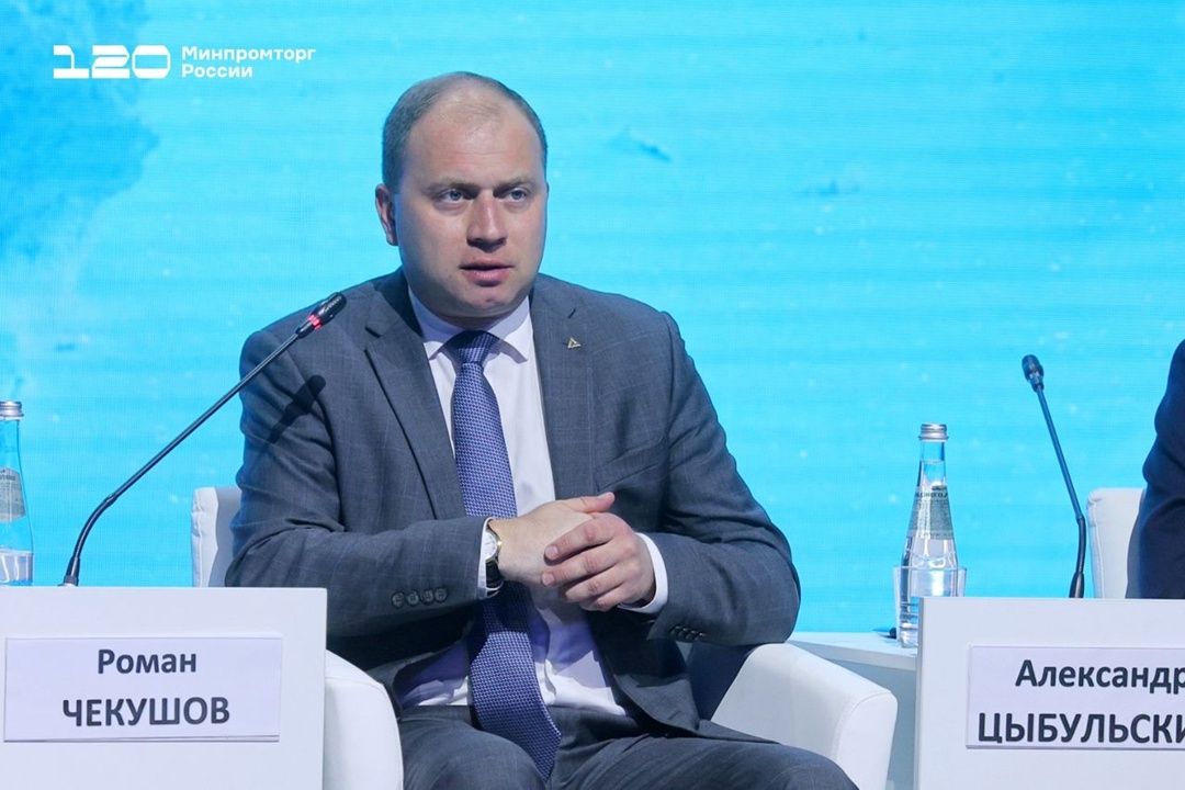 Роман Чекушов посетил Архангельскую область с рабочей поездкой