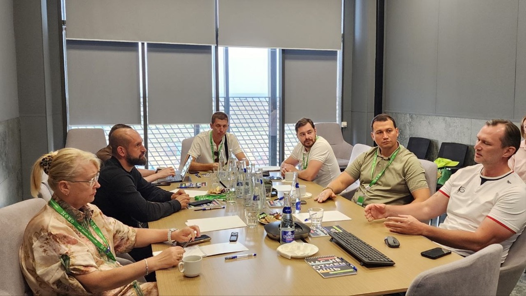 В Республике Крым продолжается строительство значимых для региона объектов