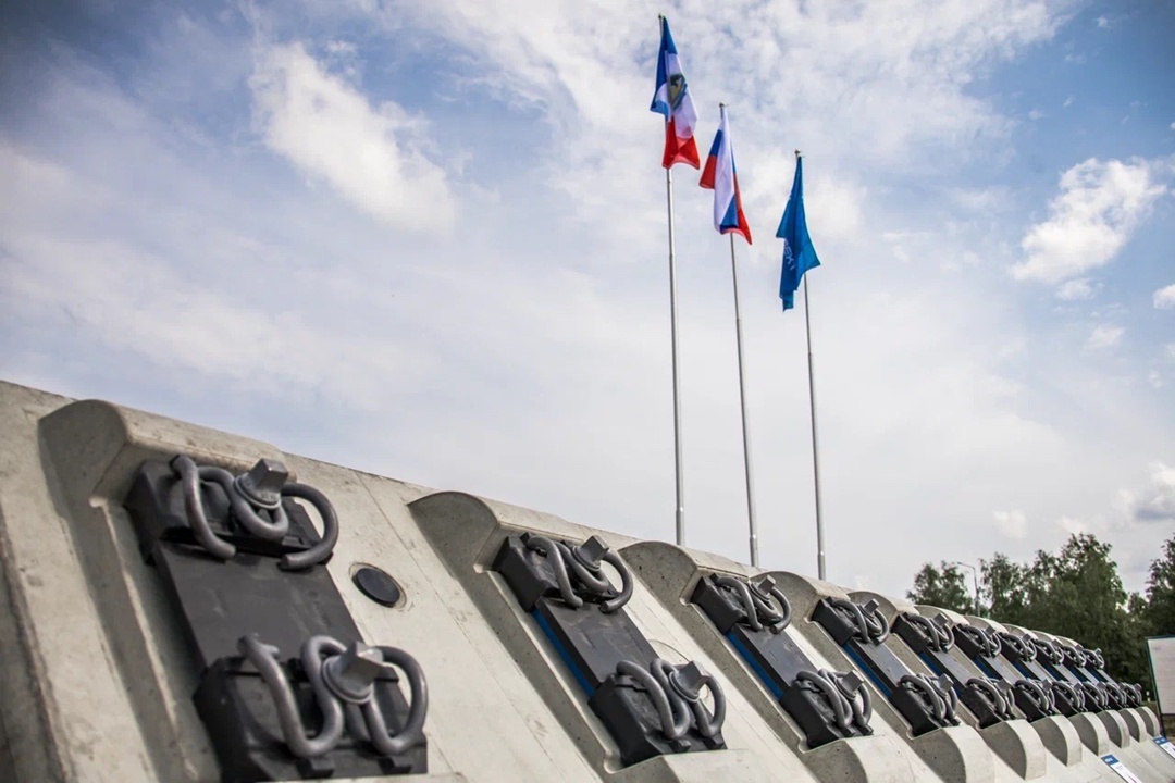 Глава Минтранса Андрей Никитин дал старт строительству «умного» завода для первой российской ВСМ