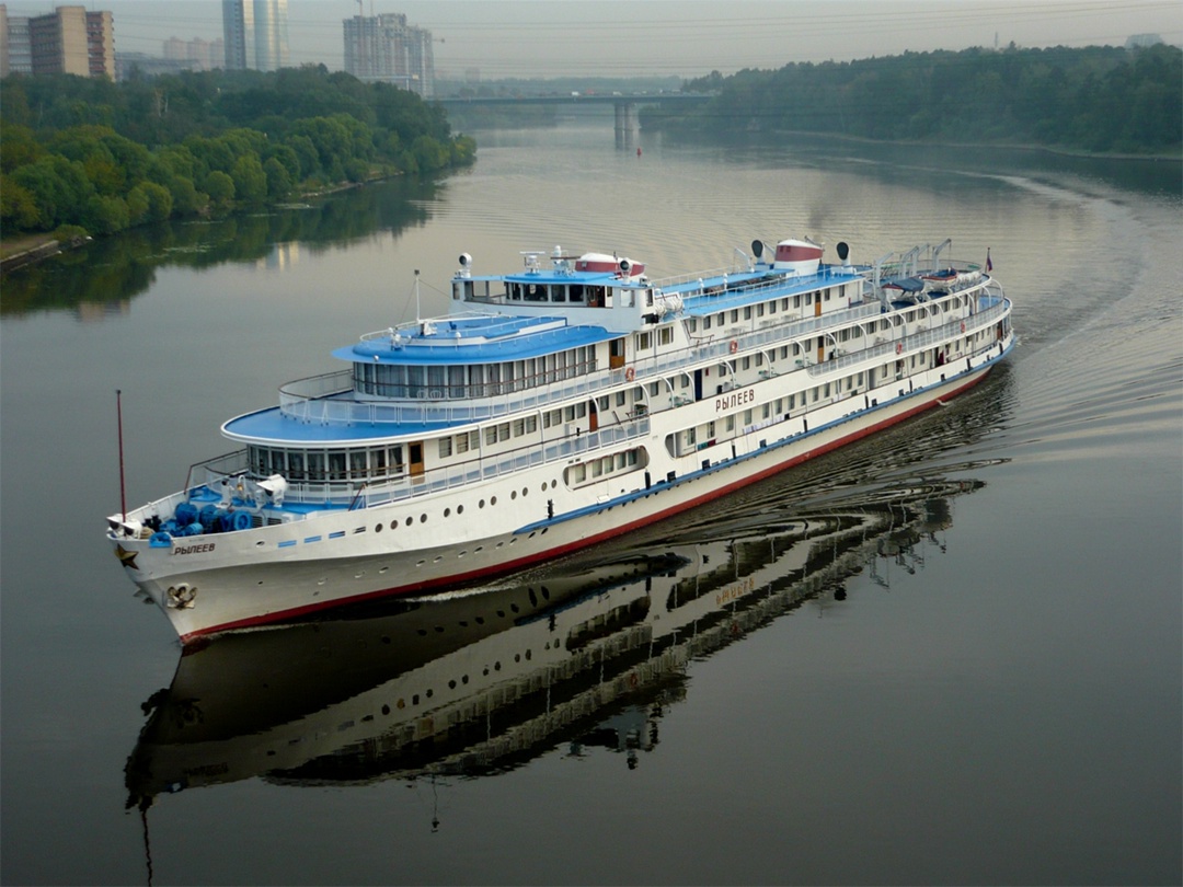 Более 4,4 млн пассажиров перевезено на внутренних водных путях за I полугодие 2025 года. Это на 30,5 % больше, чем за аналогичный период 2024 года