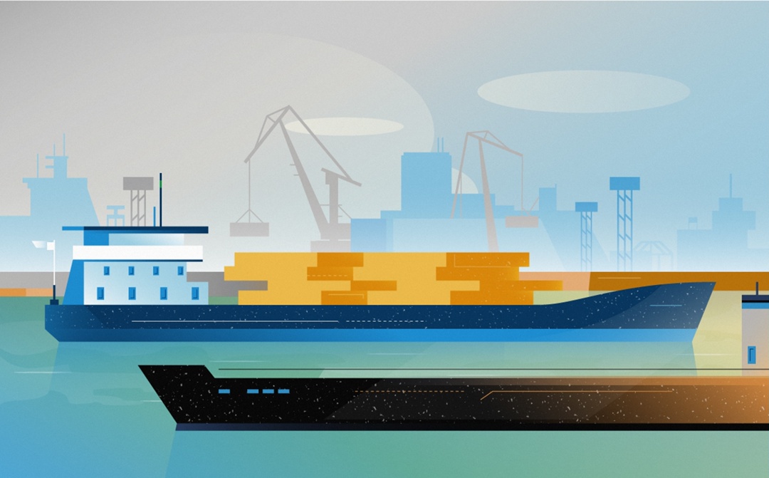 ВЭБ.РФ и Сбер подписали договор синдицированного кредита по проекту строительства крупнейшего «сухого порта» в Приморском крае. Проект будет реализован с…