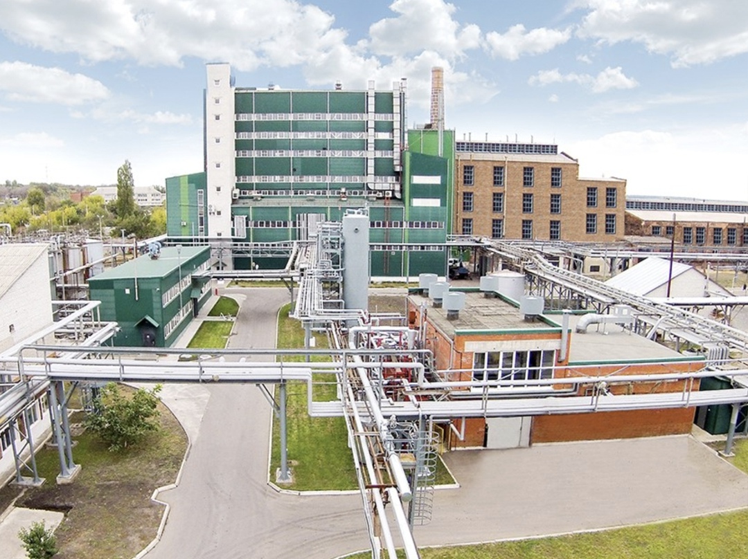 «Эфко» начнет производство шести видов высокотехнологичных ингредиентов, востребованных в пищевой и косметической промышленности, фармацевтике, сельском…