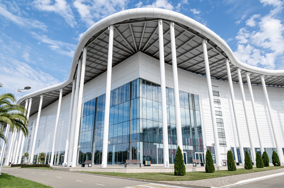 Вблизи университета «Сириус» на месте двух бывших промпредприятий Адлера - чайной фабрики и птицефабрики создадут новый агробиотехнологический кластер