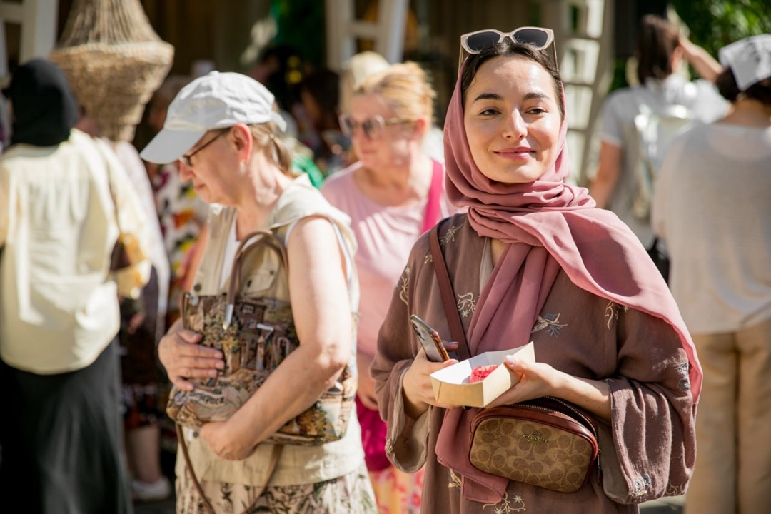 Дмитрий Чернышенко: Рост числа посещений портала «Путешествуем.pф» отражает динамику внутреннего турпотока