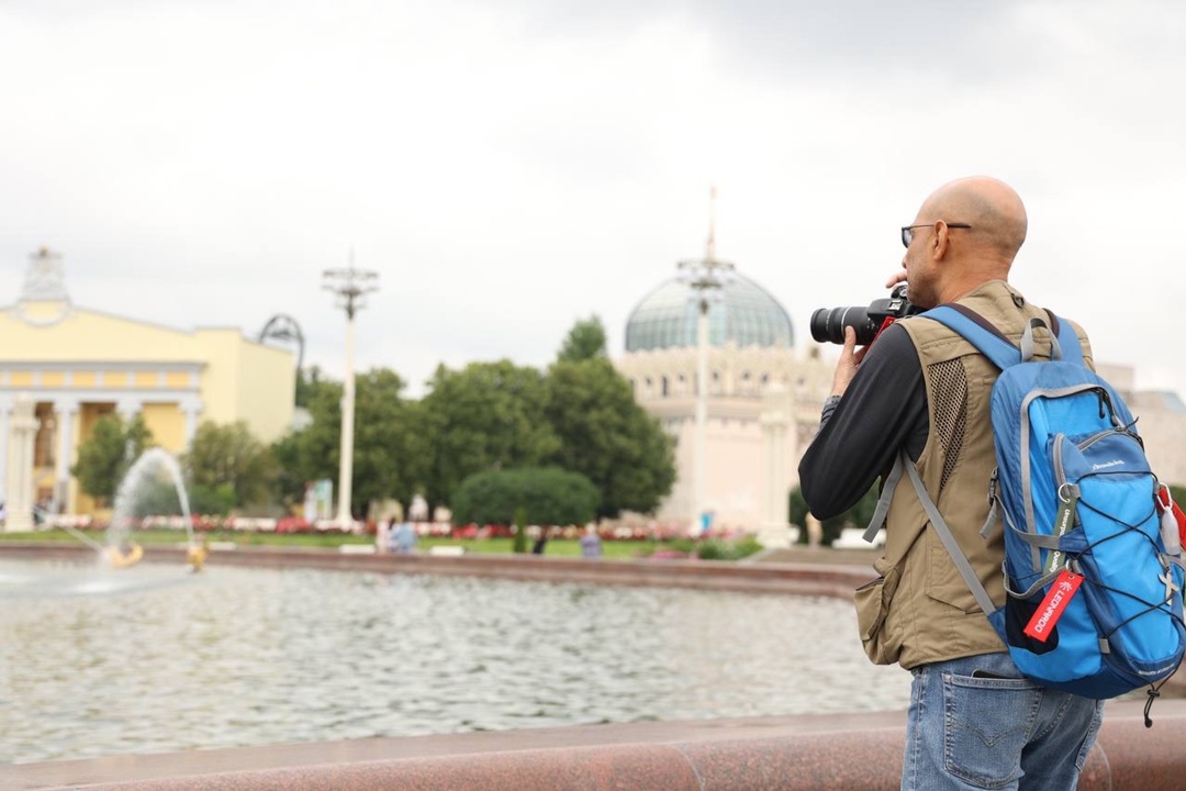 Дмитрий Чернышенко: Рост числа посещений портала «Путешествуем.pф» отражает динамику внутреннего турпотока