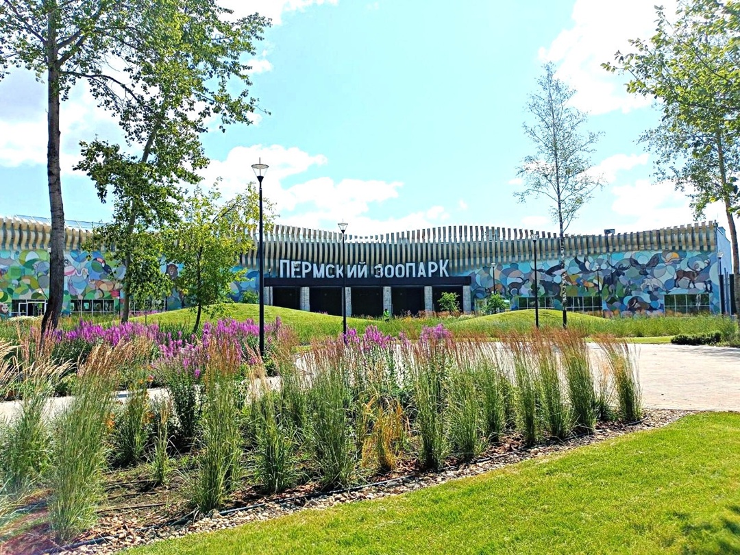 Западно-Уральское управление Ростехнадзора провело осмотр энергопринимающей установки нового зоопарка в Перми.