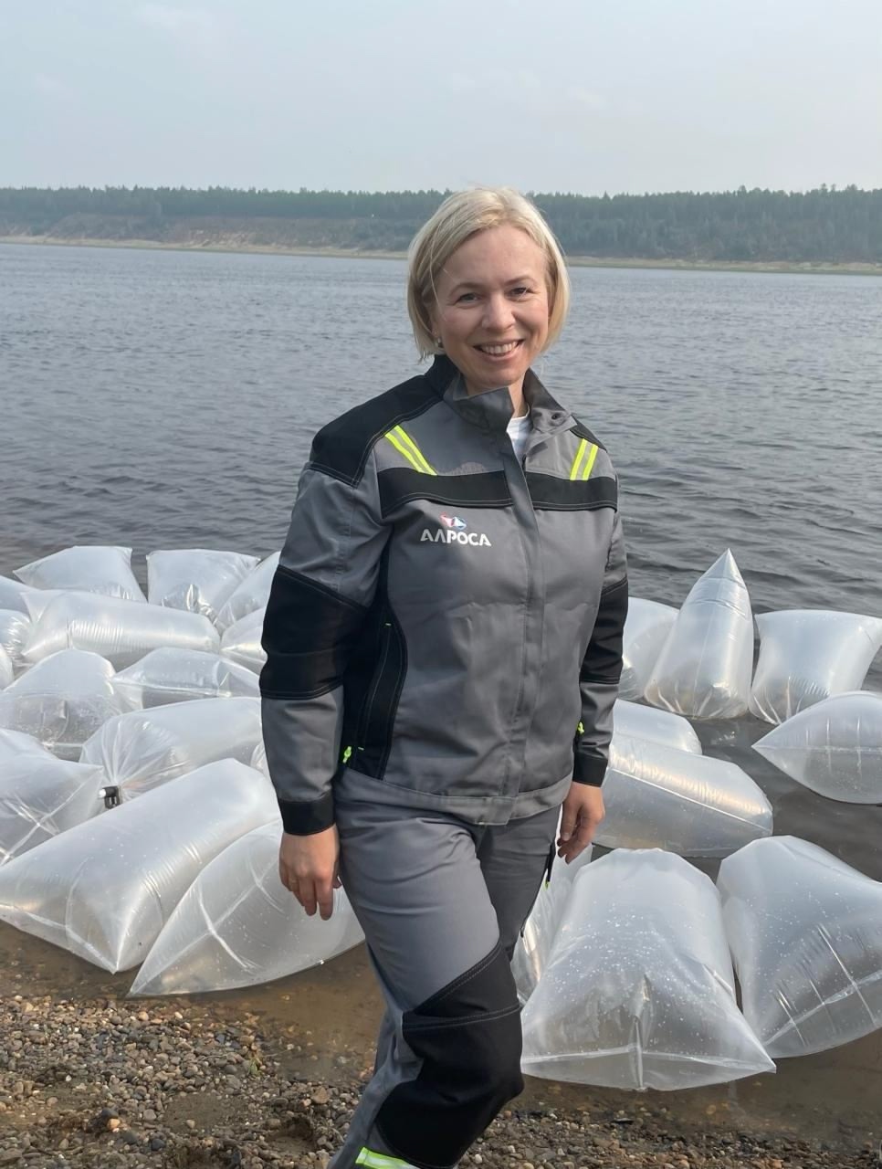 Забота о природе – не модный тренд, а образ жизни и часть самобытной культуры Якутии