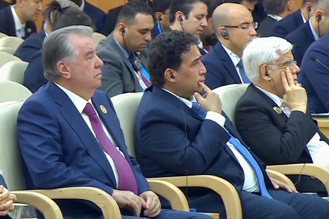 Дмитрий Патрушев: Россия высоко оценивает усилия ООН по оказанию содействия странам, не имеющим выхода к морю