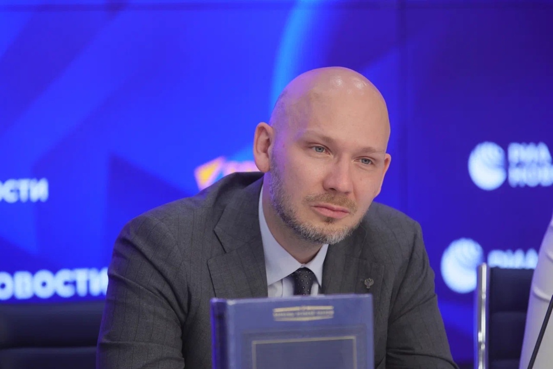 В здании МИА «Россия сегодня» состоялась презентация книги «Народный комиссариат по строительству СССР. 1941-1945»