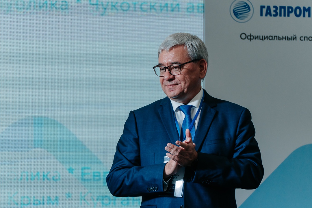 Развитие «энергетики будущего» открывает новые перспективы для профессиональной реализации молодежи