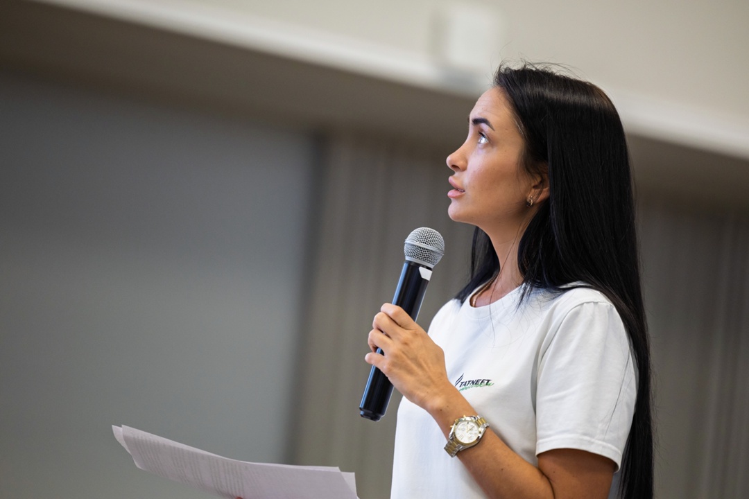 Торт из скважины и усач Келера: как амбассадоры «Татнефти» вдохновляют детей