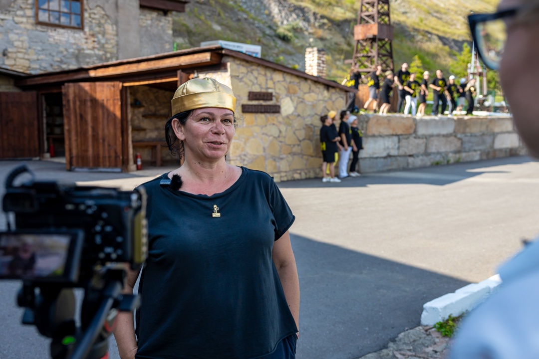 Кара алтын — путешествие сквозь историю нефти Татарстана