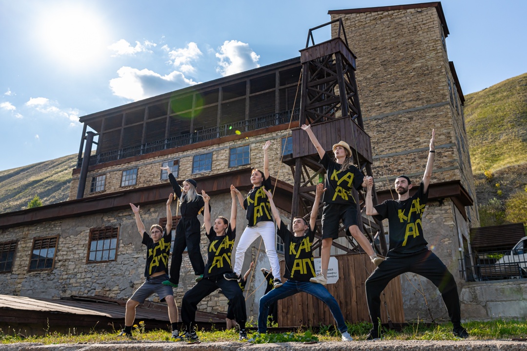 Кара алтын — путешествие сквозь историю нефти Татарстана