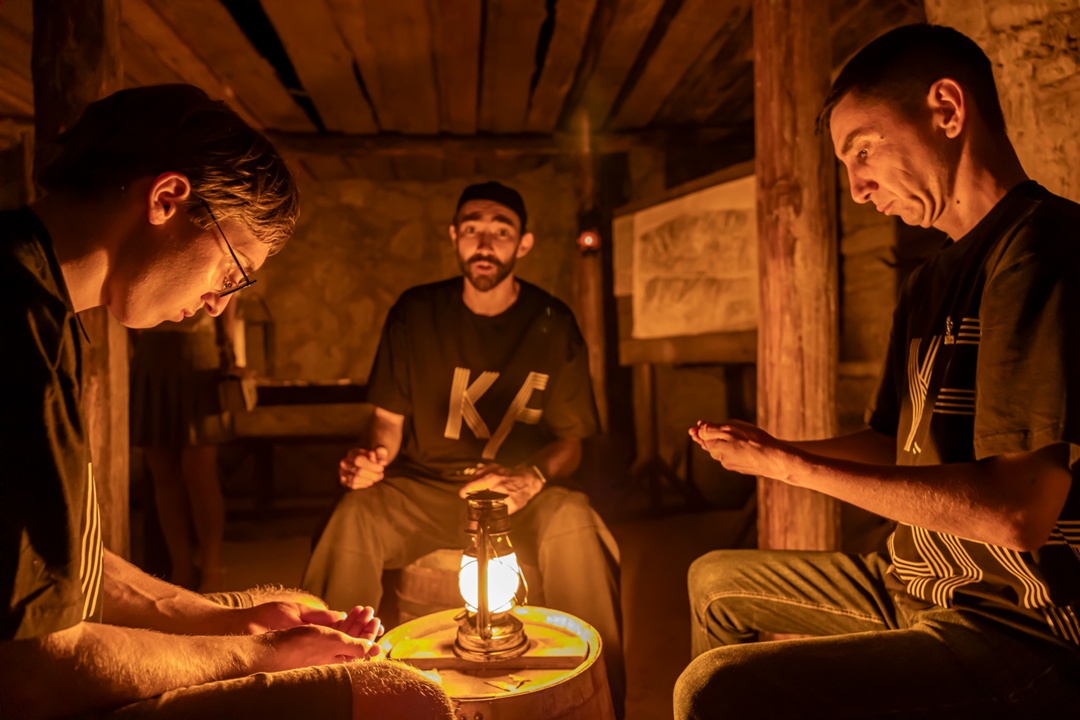 Кара алтын — путешествие сквозь историю нефти Татарстана