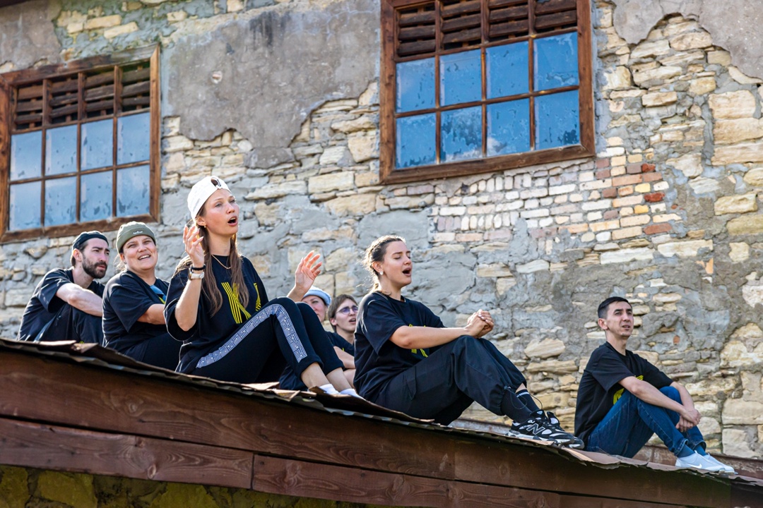 Кара алтын — путешествие сквозь историю нефти Татарстана